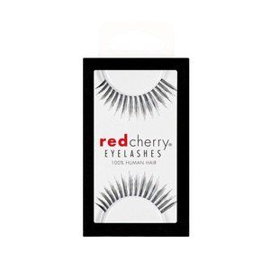 RED CHERRY 99 BLACK (KENNEDY) LASHES